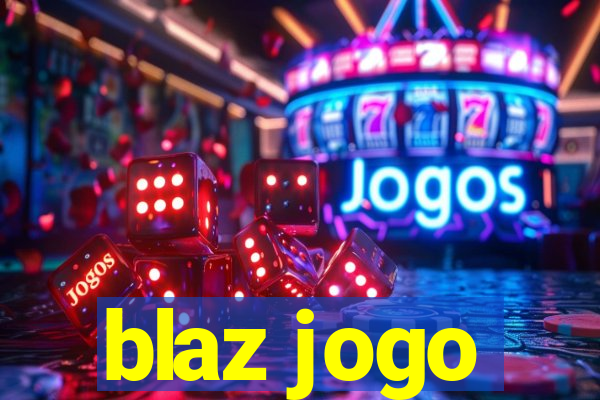 blaz jogo